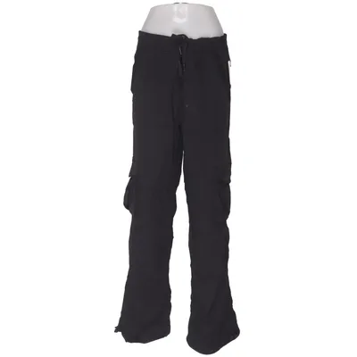 Cargobukser (Sort) fra Lululemon Elastan, Nylon, Genanvendt polyester