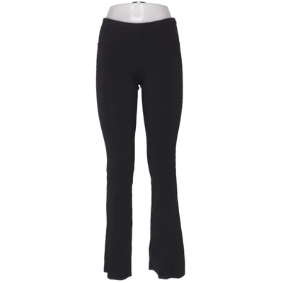 Pantalon (Noir) de Curare Élasthane, Polyamide