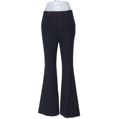 Broek (Zwart) van Twist & Tango Polyester, Viscose