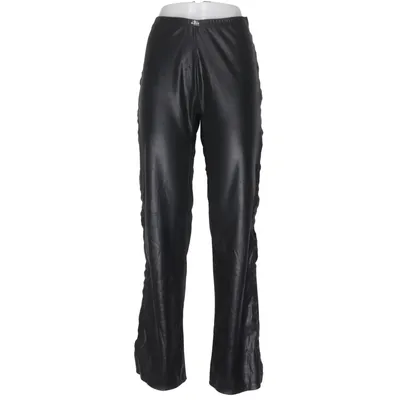 Broek (Zwart) van Alter
