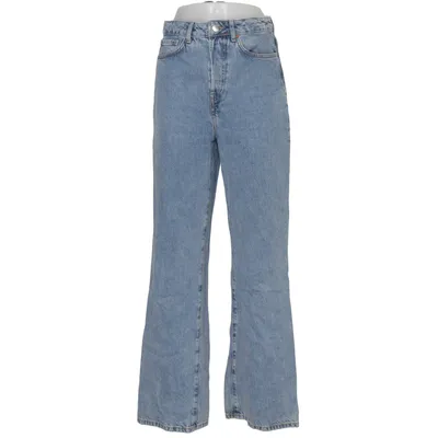 Jean (Bleu) de Never Denim Coton