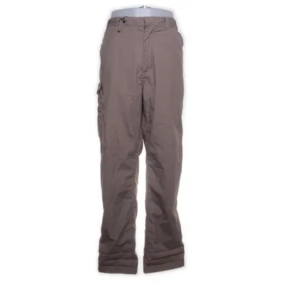 Byxor (Beige) från Craghoppers Bomull, Polyester