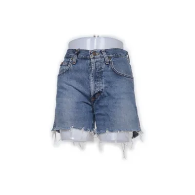 Jeansshorts (Blå) från Wrangler