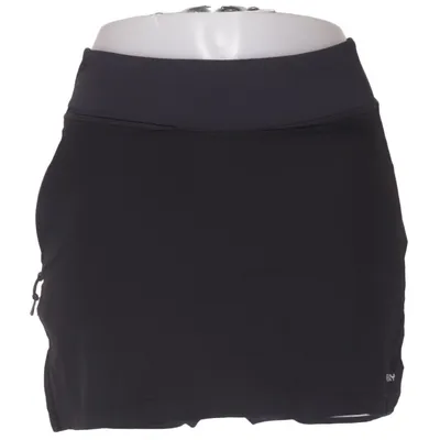 Jupe-short (Noir) de Husky