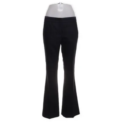 Kostuumbroek (Blauw, Grijs) van Marc Cain Acetaat, Angora, Elastaan, Cupro, Wol