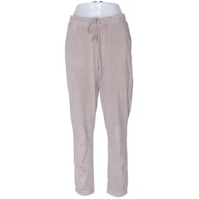 Byxor (Beige) från Yaya Women Elastan, Polyester