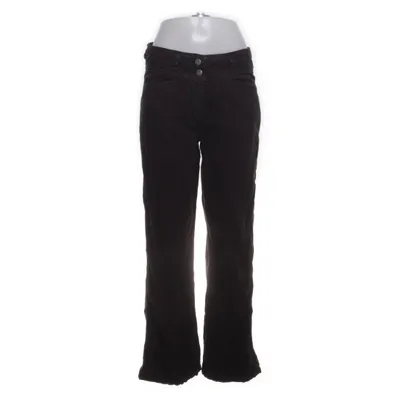 Corduroy pants (Gray) from Maas Natur