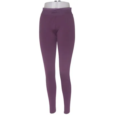 Base layer pants (Purple) from Craft Polyamide, Polyester