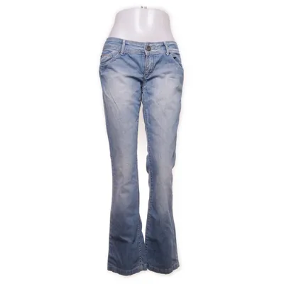 Jeans (Blue) from ONLY Limitless Denim Cotton