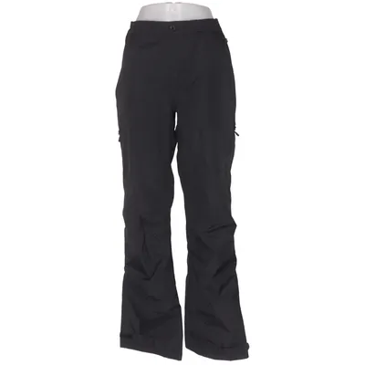 Snow pants (Black) from Stormberg Polyamide, Polyester