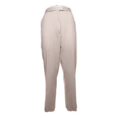 Pantalon (Beige) de Karelia Coton, Polyester