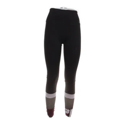 Sportleggings (Zwart, Meerkleurig) van Pink Victoria's Secret Elastaan, Polyamide