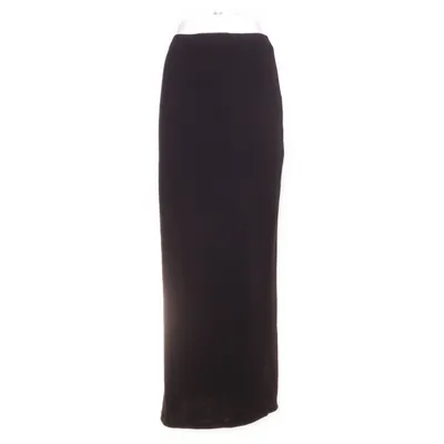 Långkjol (Svart) från Musera