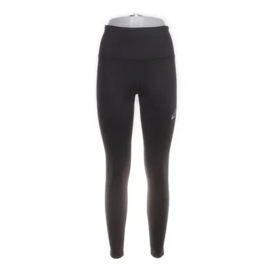 Sportleggings (Grijs) van Asics Elastaan, Polyester