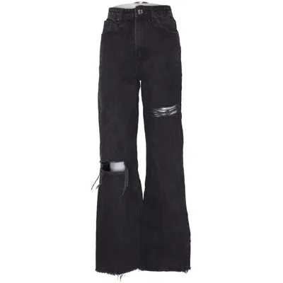 Jeans (Svart) från Zara