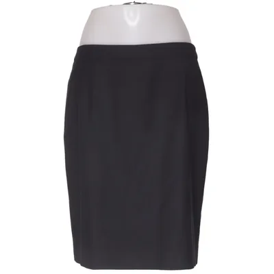 Kjol (Svart) från Filippa K Elastan, Polyester, Ull