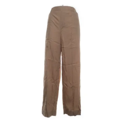 Broek (Beige) van Armedangels Lyocell, Viscose
