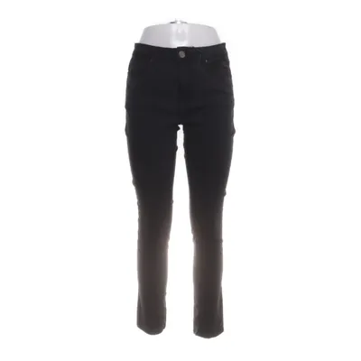 Jeans (Svart) från Flash Woman Bomull, Elastan, Polyester