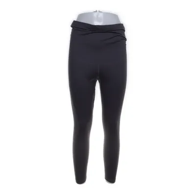 Mammaleggings (Grå) Elastan, Polyester