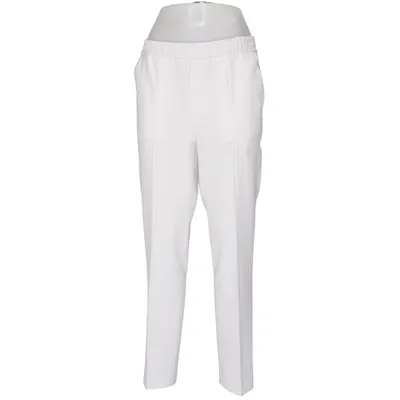 Broek (Wit) van Filippa K Elastaan, Polyester, Viscose