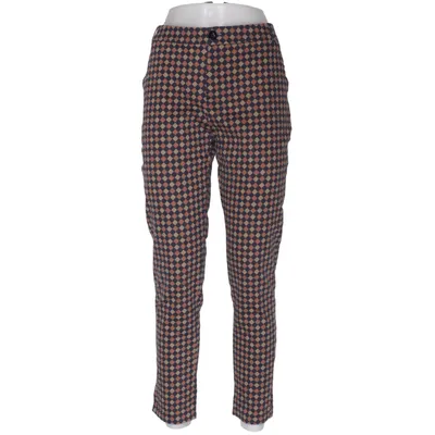 Chinos (Blå, Brun, Beige) från Chic & Jeune Bomull, Elastan, Polyamid