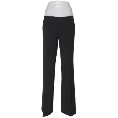 Pantalon de costume (Noir) de Cubus Élasthane, Polyester, Viscose