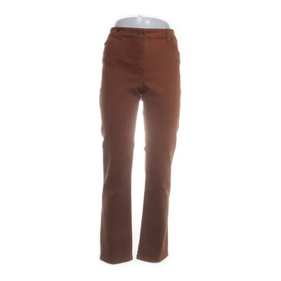 Jeans (Brun) fra Gerry Weber Edition Bomuld, Polyester, Elastan