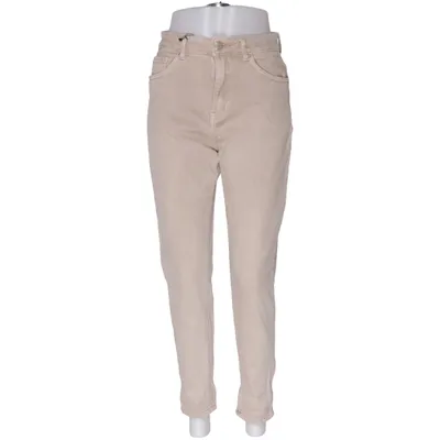 Jean (Beige) de Redseventy Coton, Élasthane