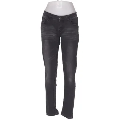 Jeans (Grå) från Seventy Bomull, Elastan, Polyester