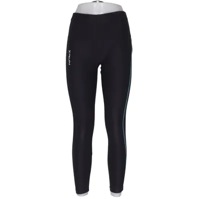 Træningsleggings (Sort) fra XRUN