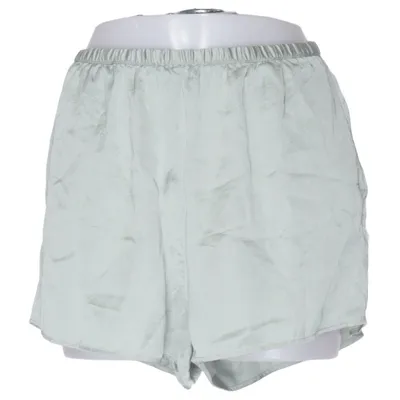Pyjamashorts (Grün) von American Vintage Acetat, Viskose