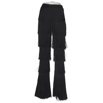 Pantalon (Noir) de Sfera Collection Polyester