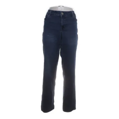 Jeans (Blå) fra Junarose Bomuld