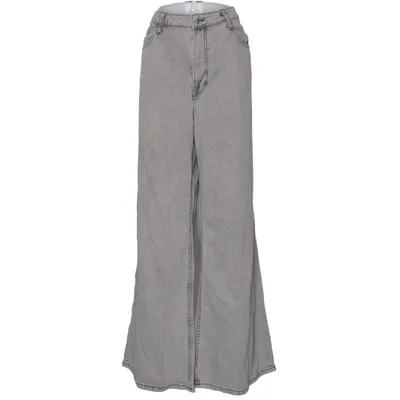 Jeans (Wide) von &Denim by H&M Baumwolle, Lyocell