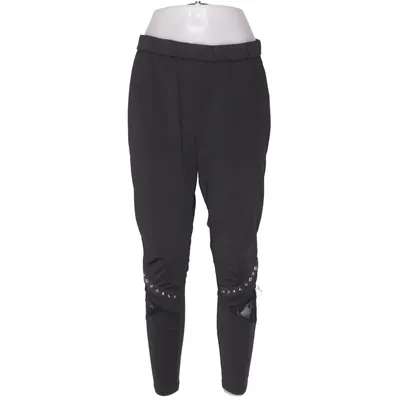 Pantalon (Noir) de Rosegal