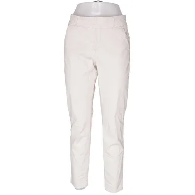 Chinos (Beige) from Part Two Cotton, Elastane