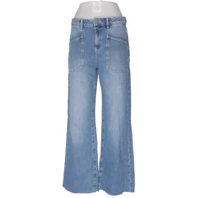 Jean (Dew) de Dawn Chanvre, Coton biologique