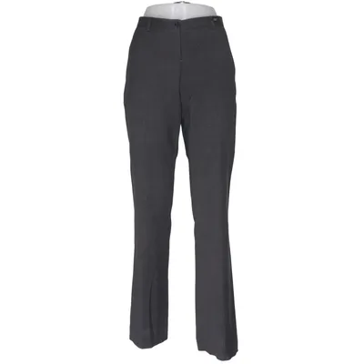 Suit pants (Gray) from Turo Tailor Elastane, Polyester, Wool