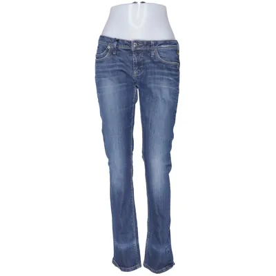 Spijkerbroek (NEW TAG SKINNY WMN) van G-Star Raw Denim Katoen, Elastaan, Polyester