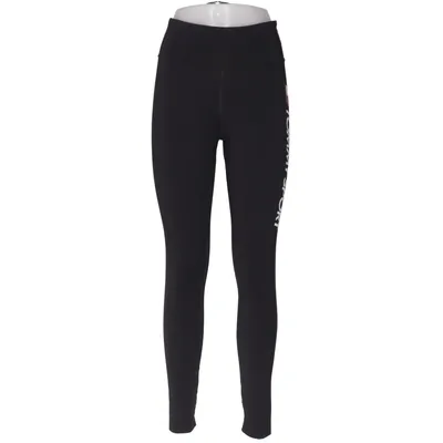Sports tights (Black) from Tommy Sport