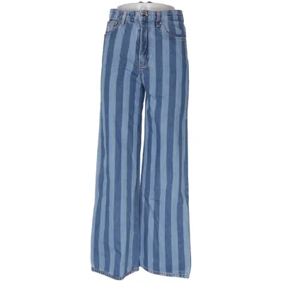 Jeans (Blue) from Lis Bonne Atelier Cotton