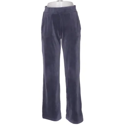 Mjukisbyxor (Blå) från Change Lingerie Elastan, Polyester