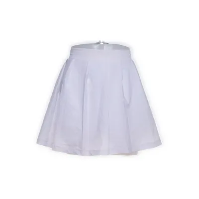 Träningskjol (Vit) från Aim'n Elastan, Nylon, Polyester