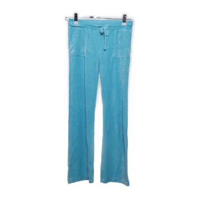 Mjukisbyxor (Blå) från Alive Bomull, Polyester, Viskos