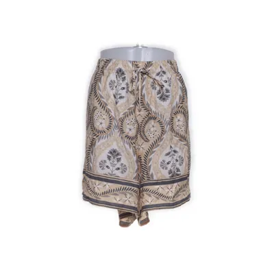 Shorts (Beige, Flerfärgad) från H&M Polyamid, Polyester, Viskos