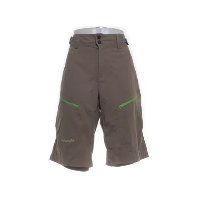 Friluftsshorts (Brun) från Norrøna Polyamid