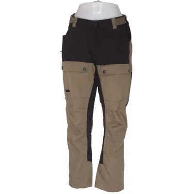 Outdoor pants (Green, Black) from Five Seasons Cotton, Polyester