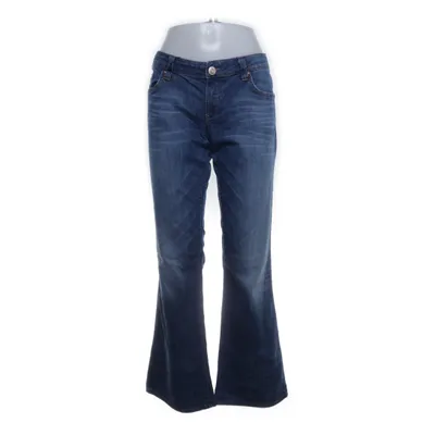 Jeans (Blue) from Mavi Jeans Co. Cotton