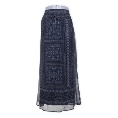Jupe longue (Bleu, Blanc) de LC Waikiki
