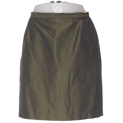 Jupe (Vert) de Mexx Women Acétate, Coton, Polyester